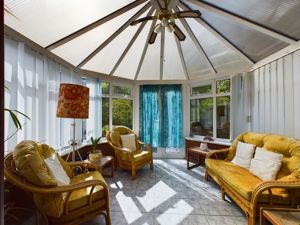 Conservatory- click for photo gallery